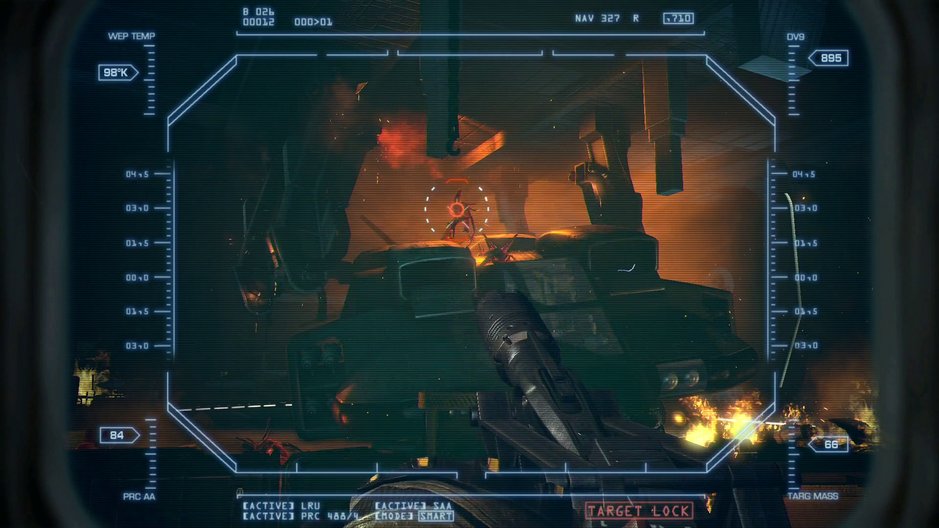 Aliens: Colonial Marines (Edición Coleccionista) - Imagen 22